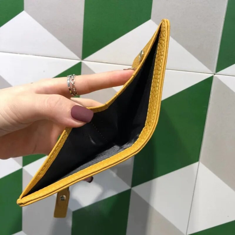  Dámske kabelky, krátke, tenké, malé, elegantné, vianočné, s jeleňmi, gombíky, dámske, držiak na karty, peňaženka, mince