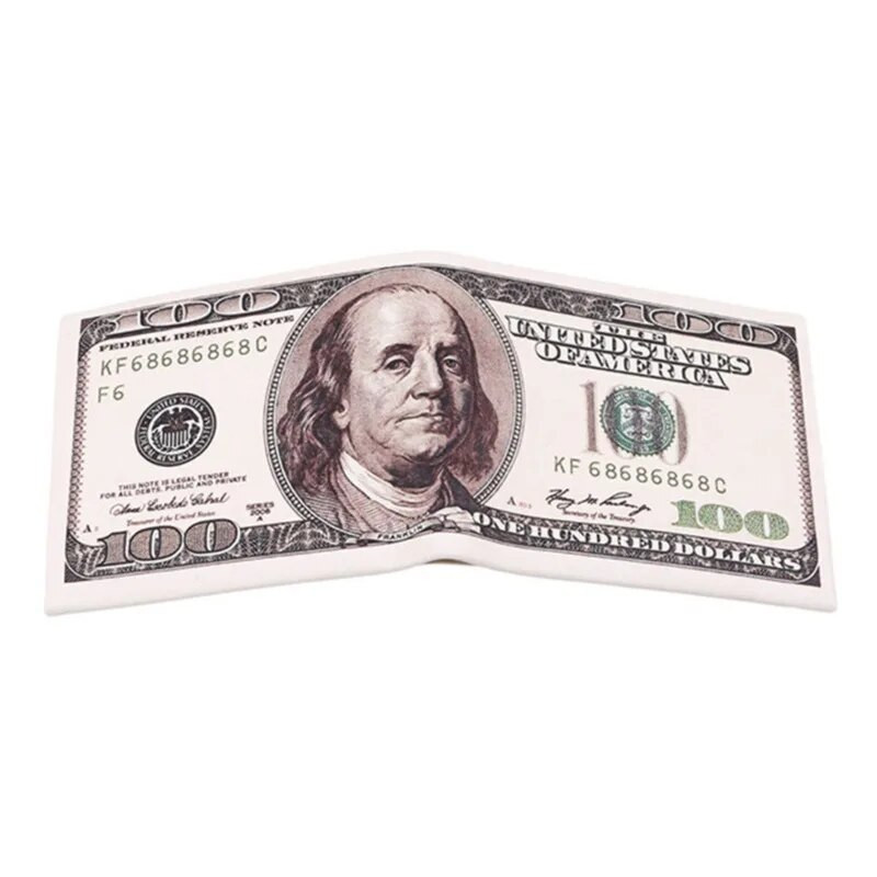 Zábavná peňaženka pre chlapcov, deti, mužov, puzdro na peniaze z umelej kože, nový darček, tínedžerská študentská kabelka, dámska, pánska, mincová, nová, 2023