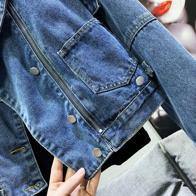 Pánsky elegantný kabát PFHQ s voľným výklenkom a ramennými vypchávkami, vysoko kvalitný, elegantný, jarný, 2023, štýlový, nový