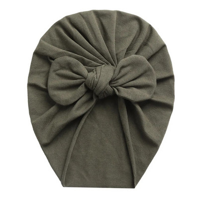 Urechi de iepure Nod Căciulă indiană caldă Bandane pentru bebeluși Turban Bentita pentru cap fete Copii Benzi pentru cap Accesorii Bandana pentru cap Cochilă