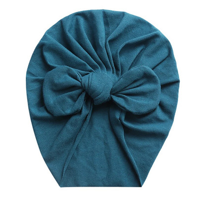 Urechi de iepure Nod Căciulă indiană caldă Bandane pentru bebeluși Turban Bentita pentru cap fete Copii Benzi pentru cap Accesorii Bandana pentru cap Cochilă