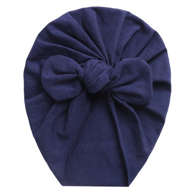 Urechi de iepure Nod Căciulă indiană caldă Bandane pentru bebeluși Turban Bentita pentru cap fete Copii Benzi pentru cap Accesorii Bandana pentru cap Cochilă