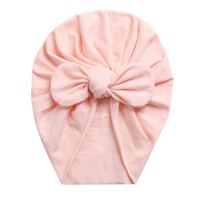 Urechi de iepure Nod Căciulă indiană caldă Bandane pentru bebeluși Turban Bentita pentru cap fete Copii Benzi pentru cap Accesorii Bandana pentru cap Cochilă