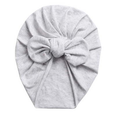 Urechi de iepure Nod Căciulă indiană caldă Bandane pentru bebeluși Turban Bentita pentru cap fete Copii Benzi pentru cap Accesorii Bandana pentru cap Cochilă