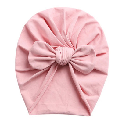 Urechi de iepure Nod Căciulă indiană caldă Bandane pentru bebeluși Turban Bentita pentru cap fete Copii Benzi pentru cap Accesorii Bandana pentru cap Cochilă