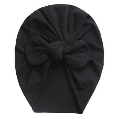 Urechi de iepure Nod Căciulă indiană caldă Bandane pentru bebeluși Turban Bentita pentru cap fete Copii Benzi pentru cap Accesorii Bandana pentru cap Cochilă