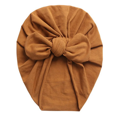 Urechi de iepure Nod Căciulă indiană caldă Bandane pentru bebeluși Turban Bentita pentru cap fete Copii Benzi pentru cap Accesorii Bandana pentru cap Cochilă