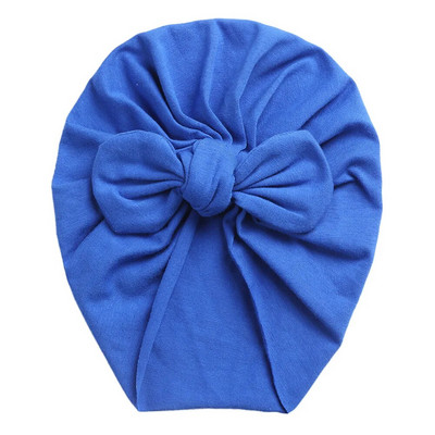 Urechi de iepure Nod Căciulă indiană caldă Bandane pentru bebeluși Turban Bentita pentru cap fete Copii Benzi pentru cap Accesorii Bandana pentru cap Cochilă