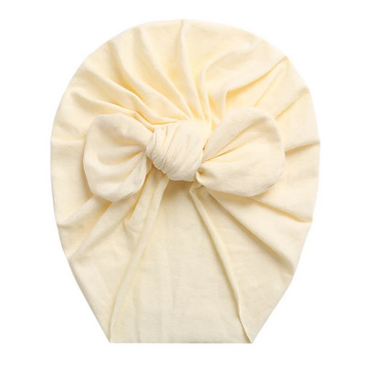 Urechi de iepure Nod Căciulă indiană caldă Bandane pentru bebeluși Turban Bentita pentru cap fete Copii Benzi pentru cap Accesorii Bandana pentru cap Cochilă