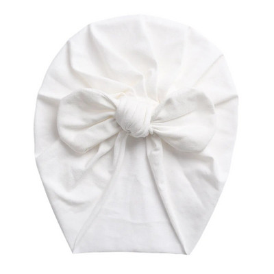 Urechi de iepure Nod Căciulă indiană caldă Bandane pentru bebeluși Turban Bentita pentru cap fete Copii Benzi pentru cap Accesorii Bandana pentru cap Cochilă
