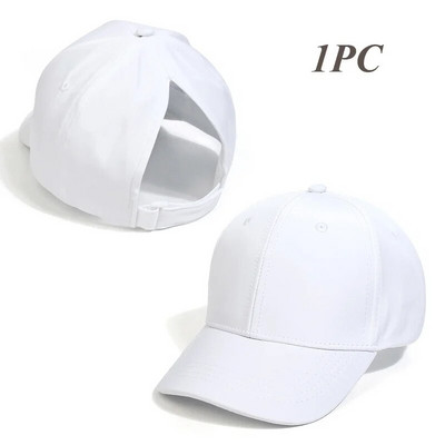 Detské baseballové čiapky pre dievčatá, doplnky pre letné deti, dievčenské slnečné klobúky, športové cestovné detské čiapky, nastaviteľné 53/56 cm