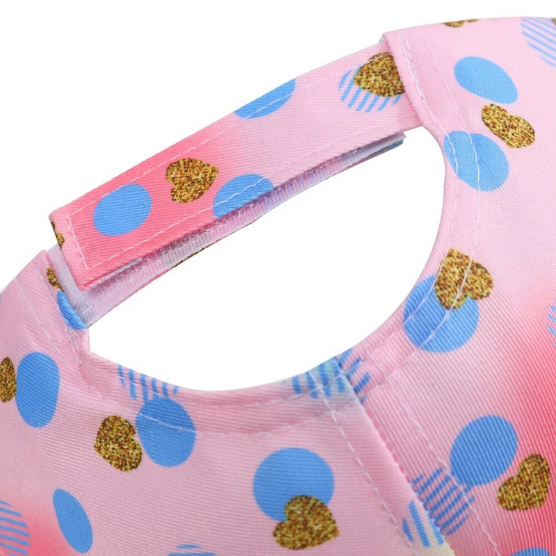 Detská detská baseballová čiapka s jednorožcom pre dievčatko a chlapca, jar/leto, slnečný klobúk s vyšívaným písmenom M, batoľacia, šiltovka so šiltom, кепка