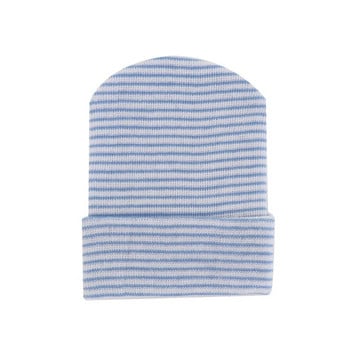 Πλεκτό καπέλο σιφόν Νοσοκομείου χειμωνιάτικης άνοιξης Καπέλο νεογέννητου φασόλι μονόχρωμο Μαλακό μωρό Νοσηλευτικό καπέλο Comfy Stuff Photo Props