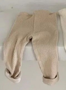 Jesenné detské jednofarebné nohavice 2023 Nové detské legíny pre chlapcov, elastické PP nohavice, batoľatá a dievčatá, ležérne nohavice pre deti