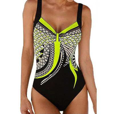 Costume de baie dintr-o bucată Costum de baie pentru femei Body pentru femei Costume de baie pentru femei Îmbrăcăminte de baie Îmbrăcăminte de plajă cu imprimare gratuită