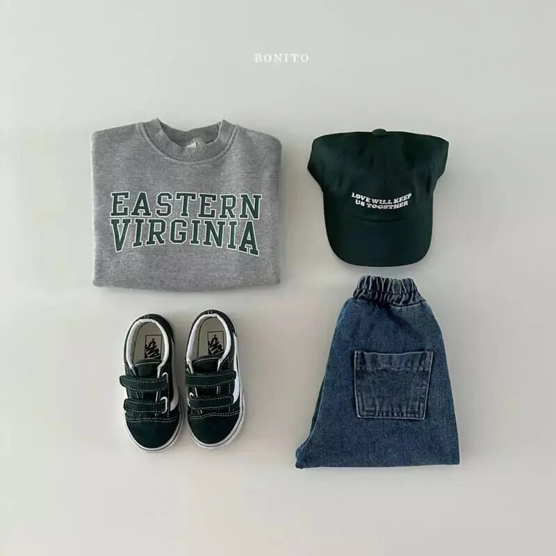 Jesenné 2023 Nové bábätká Džínsové nohavice Batoľa Dievčenské Ležérne Nohavice Pre Dojčatá Chlapci Rifle Detské Ležérne Nohavice Detské Detské Oblečenie Pre Detské