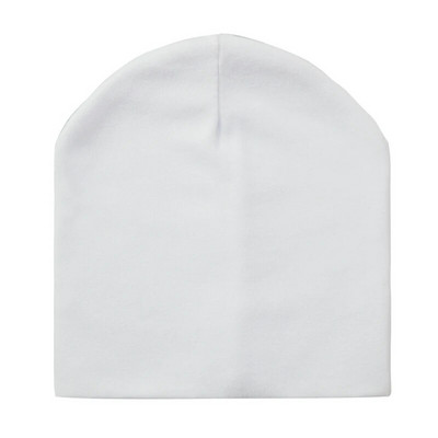 Bumbac Pălării Nou-Născut Beanie Boneta Copii Pentru Băieți Fete Copii Căciulă Primăvara Toamnă Iarna