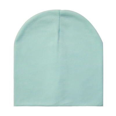 Bumbac Pălării Nou-Născut Beanie Boneta Copii Pentru Băieți Fete Copii Căciulă Primăvara Toamnă Iarna