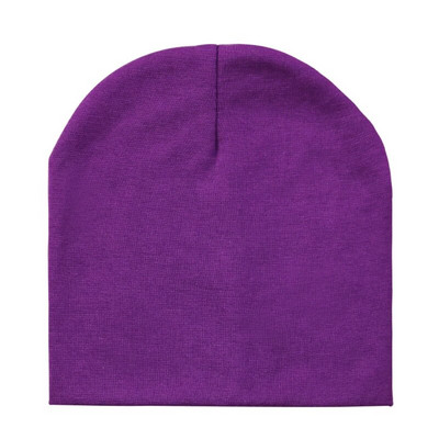 Bumbac Pălării Nou-Născut Beanie Boneta Copii Pentru Băieți Fete Copii Căciulă Primăvara Toamnă Iarna