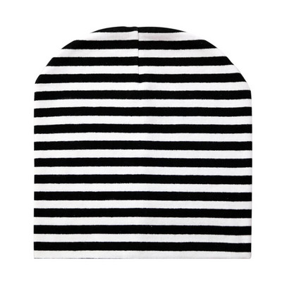 Bumbac Pălării Nou-Născut Beanie Boneta Copii Pentru Băieți Fete Copii Căciulă Primăvara Toamnă Iarna