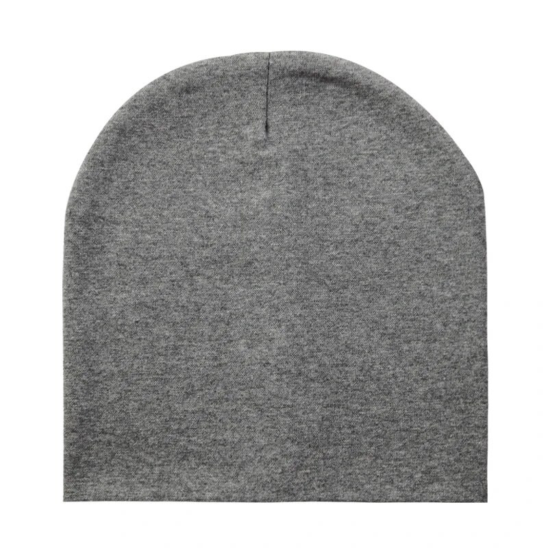 Bumbac Pălării Nou-Născut Beanie Boneta Copii Pentru Băieți Fete Copii Căciulă Primăvara Toamnă Iarna