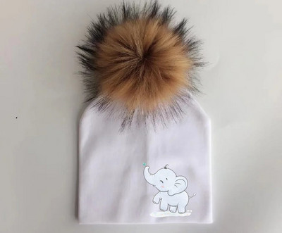 nou-născut modă animal fluture unicorn copii mici pălărie pentru bebeluși pălărie pentru băieți și fete șapcă de călătorie pentru bebeluși copii