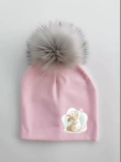 nou-născut modă animal fluture unicorn copii mici pălărie pentru bebeluși pălărie pentru băieți și fete șapcă de călătorie pentru bebeluși copii