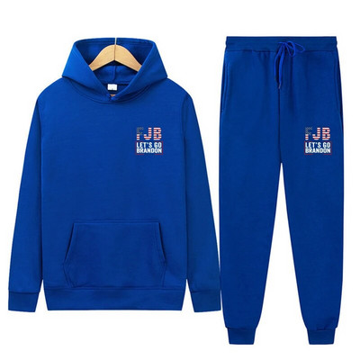 Costum sport cald Bărbați Femei 2 bucăți/Set Costum sport de iarnă 2022 Hanorace termice noi Trening din lână Rezistent la vânt Sală de gimnastică Îmbrăcăminte sport pentru femei