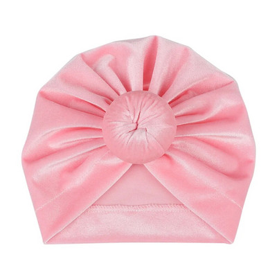 Pălărie cu turban pentru nou-născut cu imprimeu leopard, catifea, cu arc de păr mare, pentru fetițe, iarnă, toamnă, pălărie caldă, pălărie pentru copii, gogoși, pălărie pentru copii