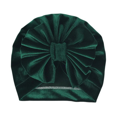 Pălărie cu turban pentru nou-născut cu imprimeu leopard, catifea, cu arc de păr mare, pentru fetițe, iarnă, toamnă, pălărie caldă, pălărie pentru copii, gogoși, pălărie pentru copii