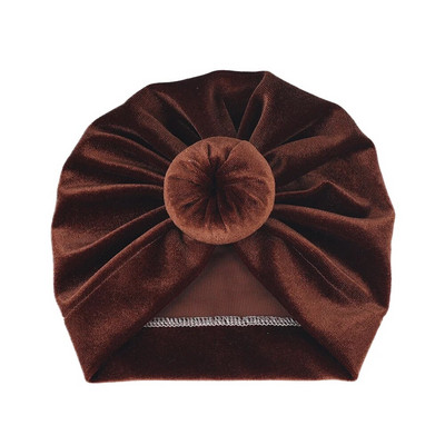 Pălărie cu turban pentru nou-născut cu imprimeu leopard, catifea, cu arc de păr mare, pentru fetițe, iarnă, toamnă, pălărie caldă, pălărie pentru copii, gogoși, pălărie pentru copii