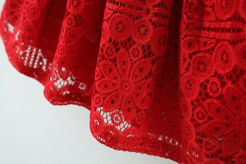 babzapleume Kevadised imikute tüdrukute riided armsad korea vastsündinud beebiprintsessikleitid pitslilled kleidid väikelaste sügisriided 050