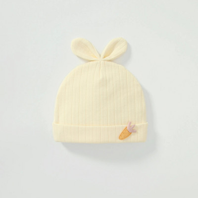 Pălărie drăguță pentru nou-născut Beanie din bumbac, moale, elastică, pălărie pentru fete, pălării pentru băiat, accesorii pentru fotografie pentru nou-născut, accesorii pentru bonete pentru sugari