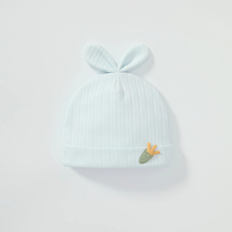 Pălărie drăguță pentru nou-născut Beanie din bumbac, moale, elastică, pălărie pentru fete, pălării pentru băiat, accesorii pentru fotografie pentru nou-născut, accesorii pentru bonete pentru sugari
