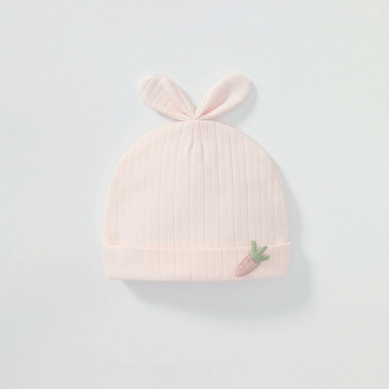 Pălărie drăguță pentru nou-născut Beanie din bumbac, moale, elastică, pălărie pentru fete, pălării pentru băiat, accesorii pentru fotografie pentru nou-născut, accesorii pentru bonete pentru sugari