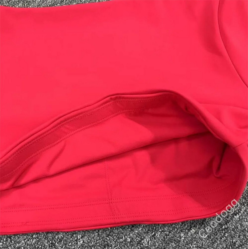 2024 1/2 buc. Nylon Pad Yoga Set Femei Pantaloni de antrenament Sport Sală de fitness Fitness cu mâneci lungi Crop Top Jambiere cu talie înaltă Costume active