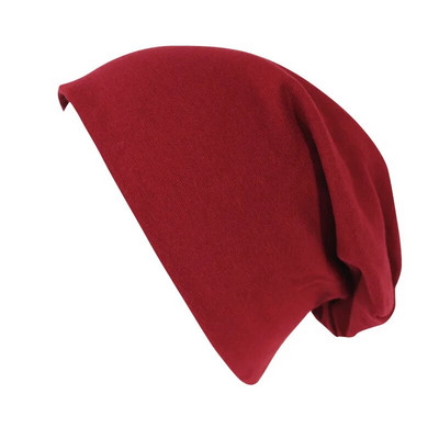 Sügistalvine Baby Kids Puuvillane Beanie Müts poistele Tüdrukutele Lastele Mütsid Kapott