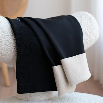 Jambiere de sarcină cu talie înaltă, iarnă, toamnă, colanți de maternitate, calduri pentru femei, pantaloni de susținere a burticii, haine de maternitate slabe