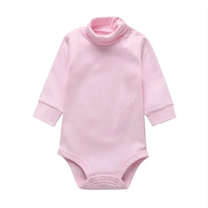 Kūdikių mergaičių rūbai berniukui Body kostiumai naujagimiams Kombinezonai 0-3Y Unisex ilgomis rankovėmis šliaužtinukai pavasario rudens vėžlys kūdikių apranga