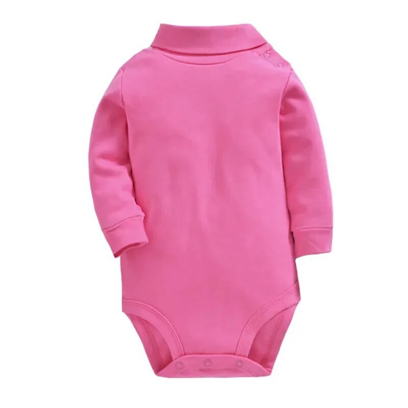 Kūdikių mergaičių rūbai berniukui Body kostiumai naujagimiams Kombinezonai 0-3Y Unisex ilgomis rankovėmis šliaužtinukai pavasario rudens vėžlys kūdikių apranga