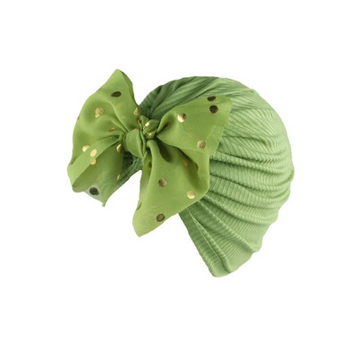 2023. aasta uus armas läikiv Bowknot beebimüts armas ühevärviline tüdrukute poiste müts turban, pehme vastsündinu müts, nokamüts, peakatted