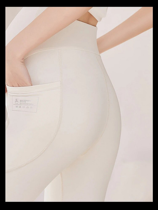 Jambiere reglabile pentru femeie însărcinată 2023 colanți yoga pentru maternitate pentru sarcină pantaloni subțiri și moale haine cu talie înaltă