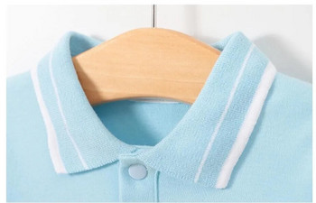 Χονδρική 0-24 εκατ. Ολόσωμη φόρμα για νεογέννητα Βρεφικά ρούχα ανοιξιάτικη στολή για νήπια για αγόρια κορίτσια Μασίφ μακρύ οικιακό ένδυμα Romper από καθαρό βαμβακερό πιτζάμες