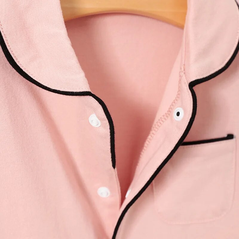 Didmeninė prekyba 0-24M naujagimių kombinezonai kūdikiams, pavasariniai mažylių kostiumai berniukams mergaitėms, tvirti ilgi namų drabužiai, grynos medvilnės pižamos