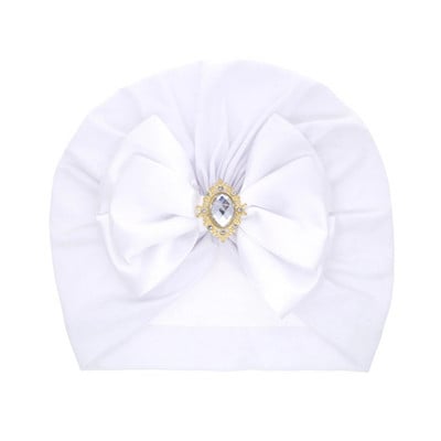 2021, nou-născut, fete, băieți, șapcă cu turban, 10 culori, simplă, strălucitoare, culoare solidă, pălărie mare cu fundă