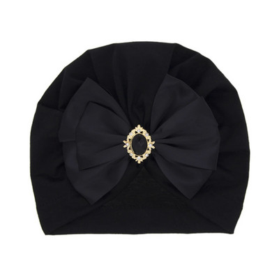 2021, nou-născut, fete, băieți, șapcă cu turban, 10 culori, simplă, strălucitoare, culoare solidă, pălărie mare cu fundă
