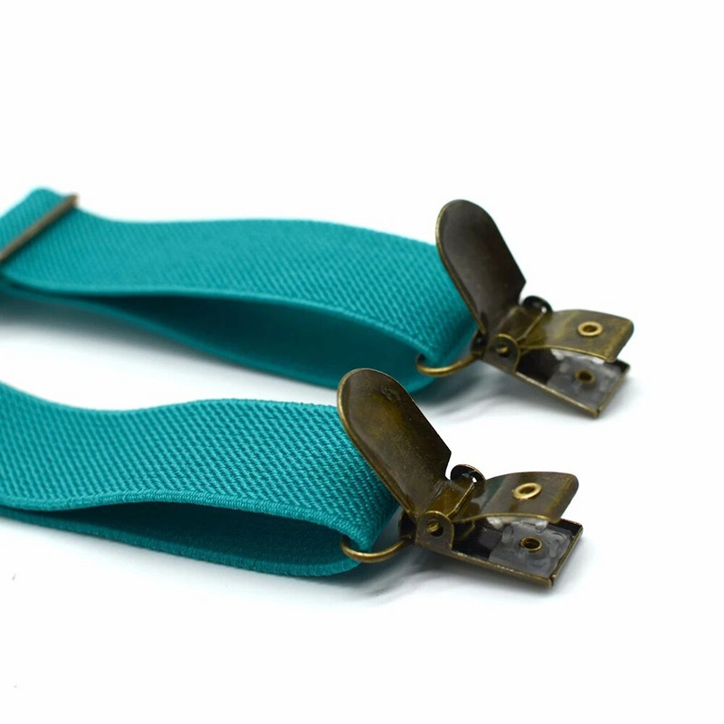 Dječji, dječji podesivi elastični tregeri Set leptir kravata za djecu Dječaci Djevojčice Vjenčanje Rođendanski kostimi Modni dodaci