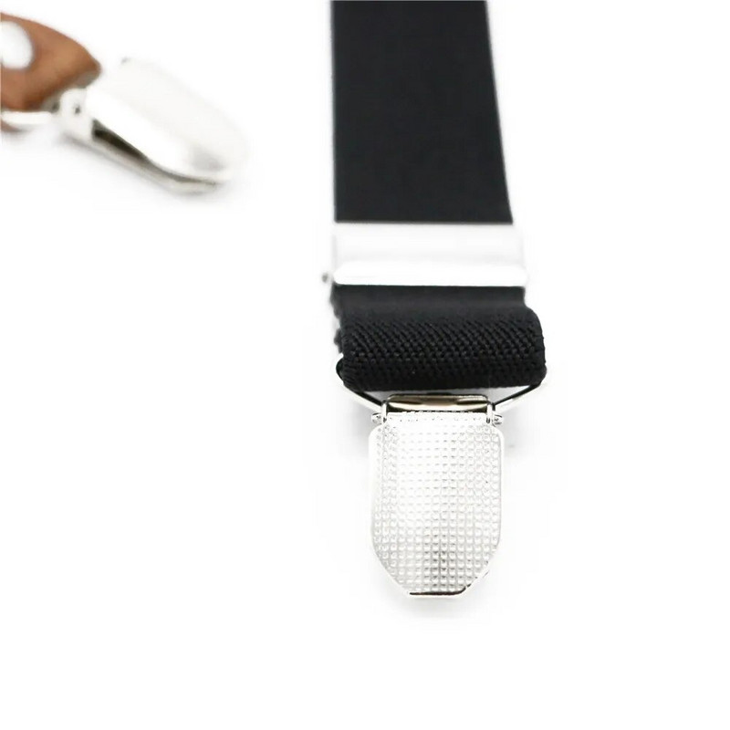 Accesorii pentru nunta pentru baieti, bretele, potrivire perfecta, model nobil, reglabil, set papion, tinute asortate