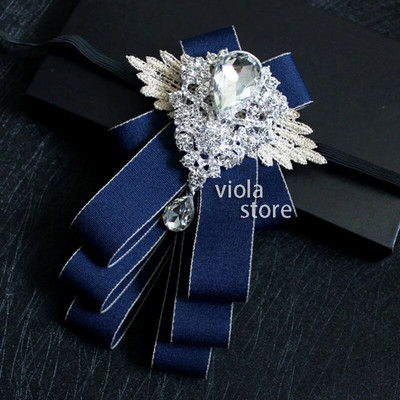 Elegant, superbă, cu panglică cu diamante, papion, costum de nuntă, uniformă, rochie de mire, fluture, accesoriu pentru banchet, cadou, roșu vin, bleumarin, roz