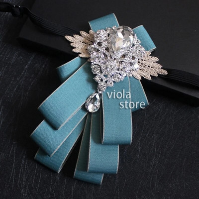 Elegant, superbă, cu panglică cu diamante, papion, costum de nuntă, uniformă, rochie de mire, fluture, accesoriu pentru banchet, cadou, roșu vin, bleumarin, roz